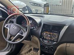 هيونداي أكسنت